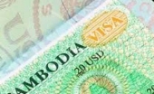 Visa Vietnam, Laos, Cambodge