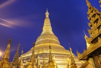 Voyage unique Birmanie