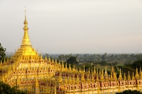 Yangon découverte