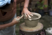 La céramique au Vietnam